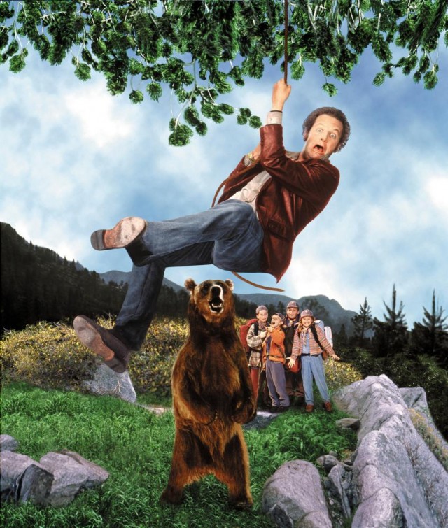 Afacanlar Ormanda Fotoğrafı