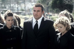 Mezar Dansçıları Fotoğrafı