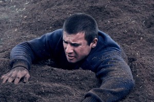 Mezar Dansçıları Fotoğrafı