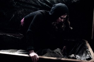 Mezar Dansçıları fotoğrafı