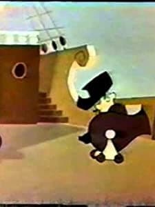 He-man Seaman (1962) afişi