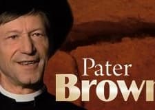 Pater Brown (1966) afişi
