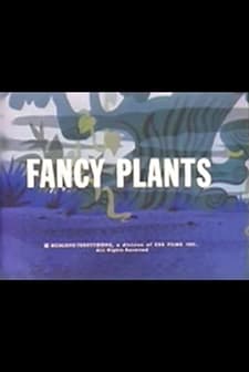 Fancy Plants (1967) afişi