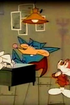 The Fuz (1967) afişi