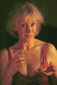 Pleasure Pill (2002) afişi