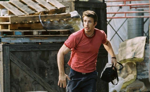 Ölüm Hattı Fotoğrafı