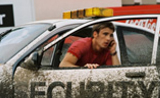 Ölüm Hattı fotoğrafı