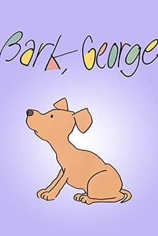 Bark, George (2003) afişi