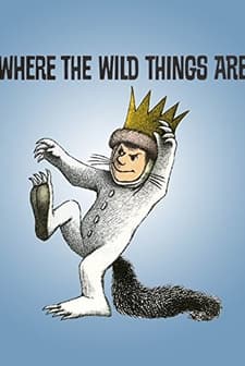 Where the Wild Things Are (1975) afişi