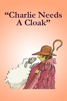 Charlie Needs A Cloak (1977) afişi
