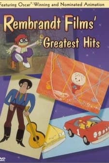 Home Sweet Nudnik (1965) afişi