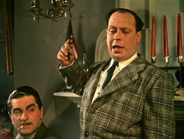 Proshchay, Amerika! Fotoğrafı