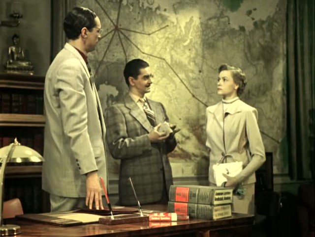 Proshchay, Amerika! fotoğrafı