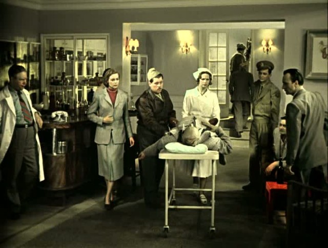 Proshchay, Amerika! fotoğrafı