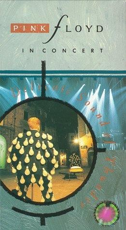 Delicate Sound Of Thunder (1989) afişi