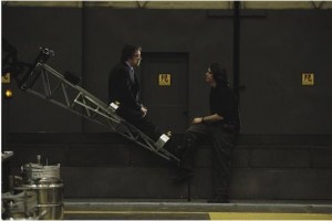 Avanak Ajan: Altın Kuş Fotoğrafı