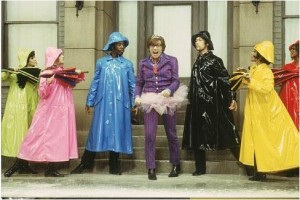 Avanak Ajan: Altın Kuş Fotoğrafı