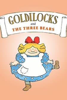 Goldilocks And The Three Bears (1993) afişi