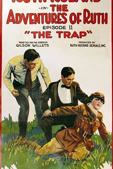 The Adventures Of Ruth (1919) afişi