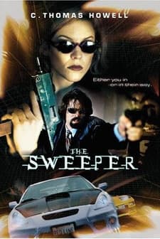 The Sweeper (1996) afişi