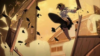 Sket Dance Fotoğrafı