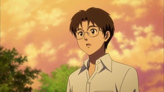 Sket Dance Fotoğrafı