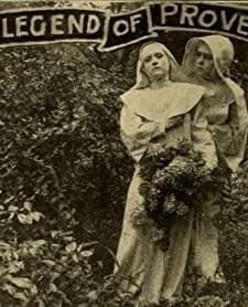 The Legend Of Provence (1913) afişi