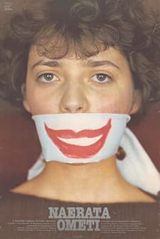 Naerata Ometi (1985) afişi