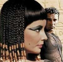 Kleopatra Fotoğrafı