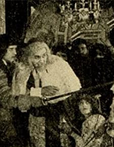 Cardinal Richelieu's Ward (1914) afişi