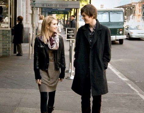 Aşk Ödevi Fotoğrafı