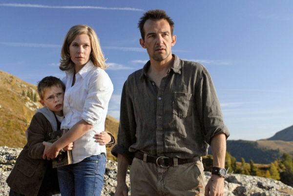 The Secret Of Loch Ness Fotoğrafı