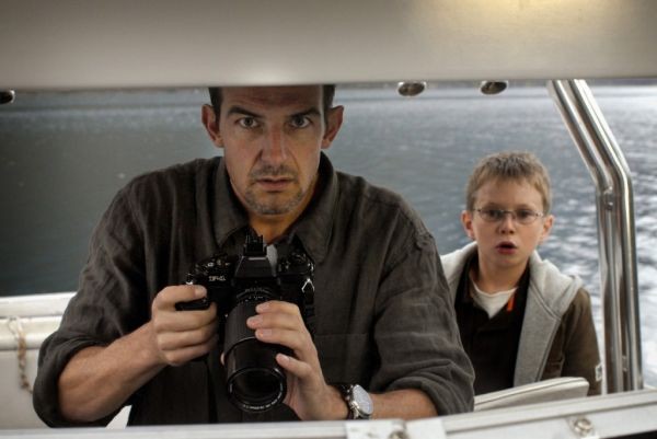 The Secret Of Loch Ness Fotoğrafı