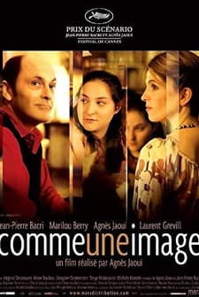 Resim Gibi (2004) afişi