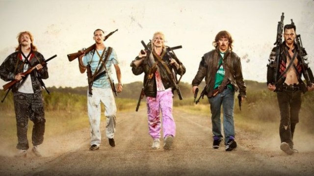 Yeni Çocuklar Turbo Fotoğrafı