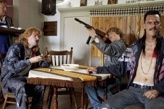 Yeni Çocuklar Turbo fotoğrafı