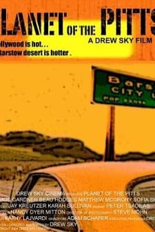 Planet Of The Pitts (2004) afişi