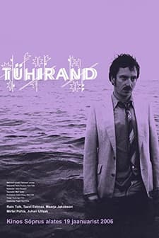 Tühirand (2006) afişi