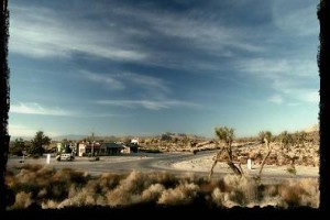 Davetsiz Gelen Fotoğrafı