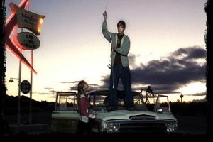 Davetsiz Gelen Fotoğrafı