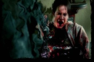 Davetsiz Gelen Fotoğrafı