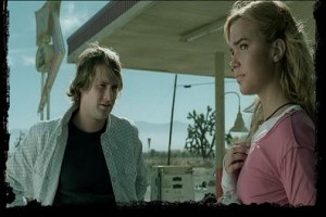 Davetsiz Gelen fotoğrafı