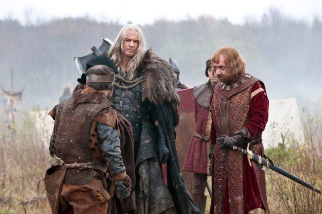 13. Savaşçı fotoğrafı