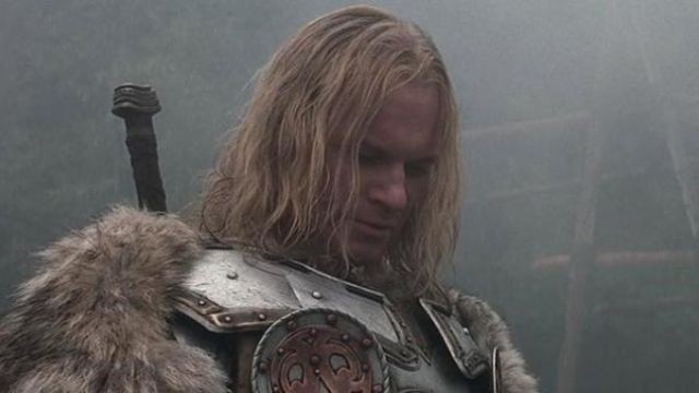 13. Savaşçı fotoğrafı