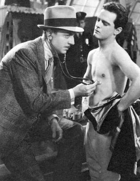 Fighting Fools fotoğrafı