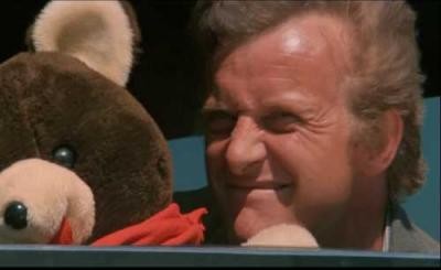 Otostopçu Fotoğrafı