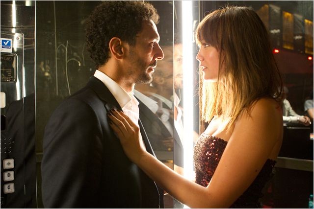 Soluksuz Gece fotoğrafı