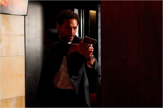 Soluksuz Gece fotoğrafı