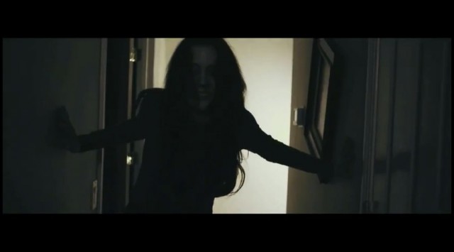 Cornered Fotoğrafı