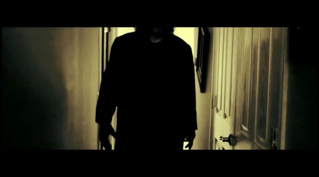 Cornered Fotoğrafı